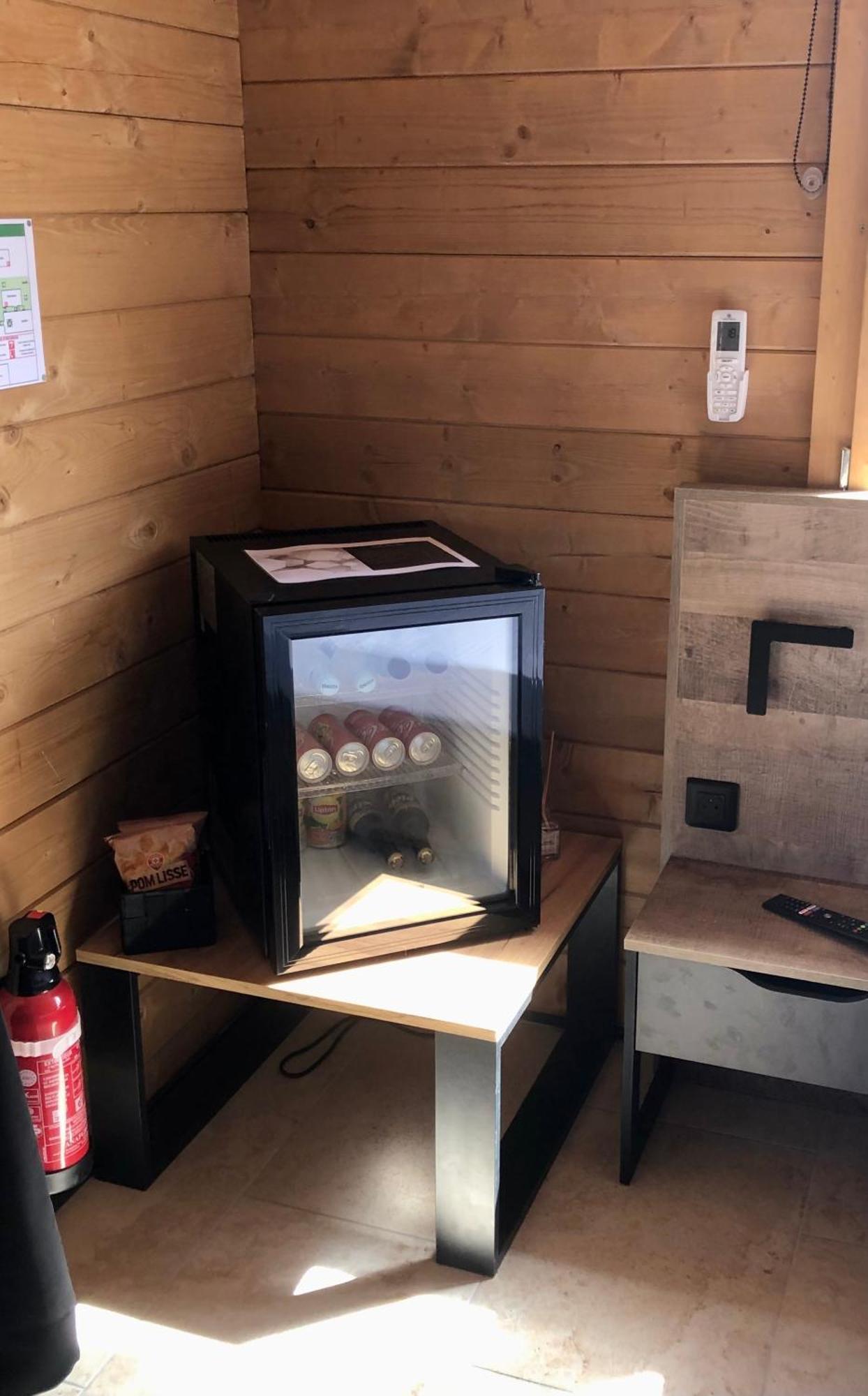 Les Chalets De Tesa Occhiatana Exteriör bild